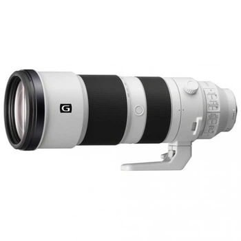 Длиннофокусный объектив Sony SEL200600G 200-600 mm f/5.6-6.3 G OSS FE