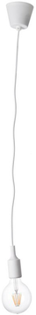 Люстра Brille HD-110S/1 E27 WH (22-666)