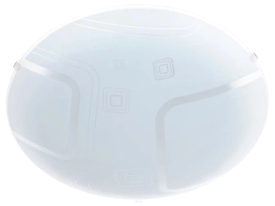 Настенно-потолочный светильник Brille W-554/2 E27 (26-363)