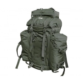 Рюкзак военный (туристический) Commando Mountain oliv (100L) CI-5182