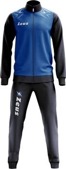 Спортивний костюм Zeus TUTA EASY BL/RO синій 135-150 см Z01575