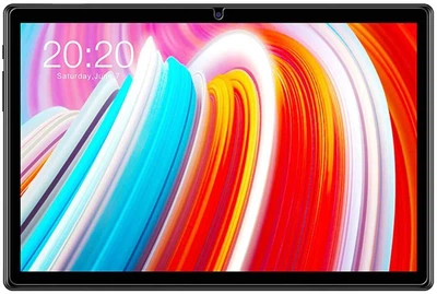 Защитное стекло для планшета Teclast Tab P20S/M40S/M40 Pro 10.1" BeCover (BC_708348)