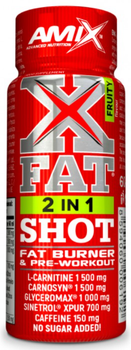 XFat 2in1 SHOT-60 мл