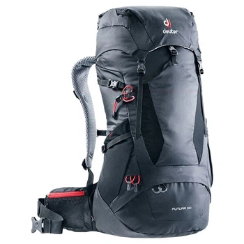 Рюкзак DEUTER Futura 30 black
