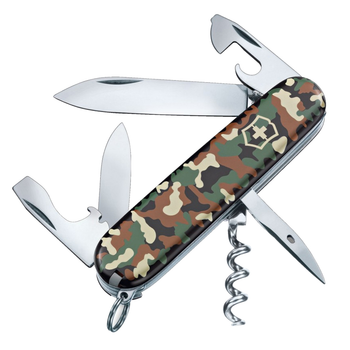 Складаний ніж Victorinox Spartan 9,1 см 1.3603.94B1