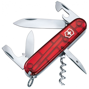 Складаний ніж Victorinox Spartan 9,1 см 1.3603.TB1