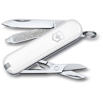 Складаний ніж Victorinox Classic 5,8 см 0.6223.7G