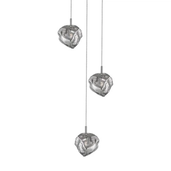 Подвесной светильник Zuma Line ROCK P0488-03D-B5FZ