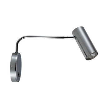 Настенный светильник Zuma Line TUBO WL 20034-CH