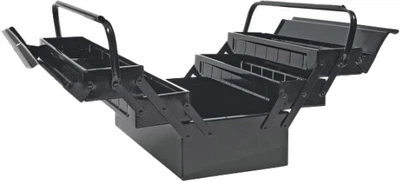 Ящик для инструмента TOPEX 40 x 20 x 21 см (79R100)