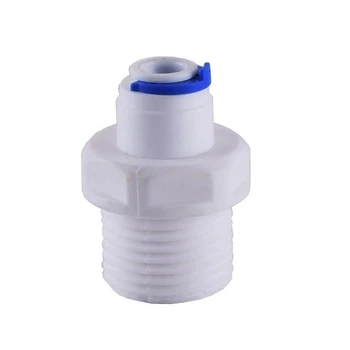 Переходник со смесителя 1/2" на фильтр воды Europroduct