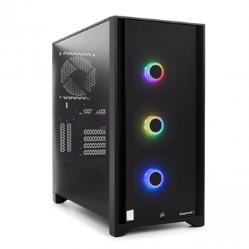 Комп'ютер Komputronik Infinity R550 Ryzen5/32/1000GB/Geforce RTX 3060 12GB/Без ОС (M5)