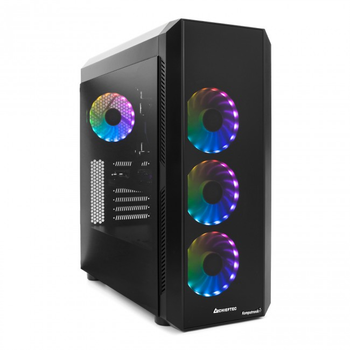 Комп'ютер Komputronik Infinity R550 Ryzen5/32/1000GB/Radeon RX 6600 XT 8GB (C6)