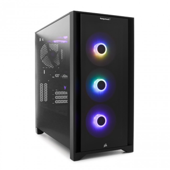 Комп'ютер Komputronik Infinity X512 I5/32/1000+2000GB/Geforce RTX 3060 12GB/Без ОС (L7)