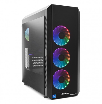 Комп'ютер Komputronik Infinity X512 i5/32/1000+2000GB/GeForce RTX 3060 Ti 8GB/Без ОС (P7)