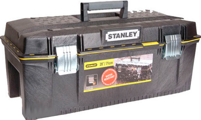 Ящик для інструменту професійний Stanley FatMax 28" (1-93-935)