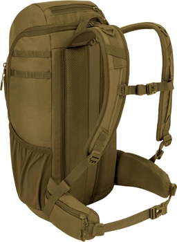 Рюкзак тактичний Highlander Eagle 2 Backpack 30L Coyote Tan (TT193-CT)