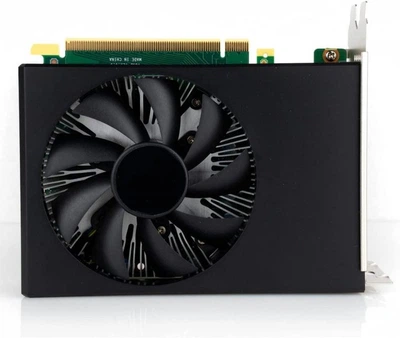 Відеокарта Dell GeForce GTX1660 SUPER 6144Mb REFURBISHED OEM (GTX1660 SUPER 6GB REF OEM)