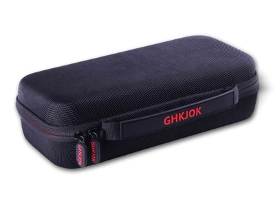 Сумка чехол Guanhe NS4 бокс для NS nintendo switch чёрный
