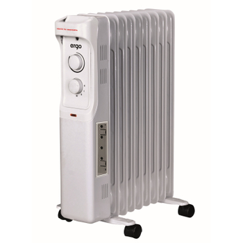 Обогреватель Ergo ho 222009