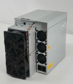 Новий майнер Асік Bitmain Antminer S19 Pro100TH/s