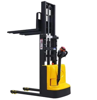 Штабелер электрический самоходный CDW1030