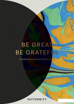 Be Great, Be Grateful (957679 - 4326593)