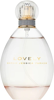 Парфюмированная вода Sarah Jessica Parker Lovely 50 ml (27-391650)