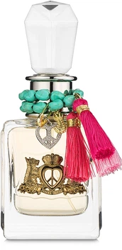Парфюмированная вода Juicy Couture Peace, Love & Juicy Couture 100 ml (27-18625100)