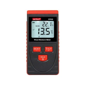 Влагомер Wintact 0,5-79,5 (WT630)