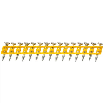 Гвозди DeWALT по мягкому бетону для DCN890, 1005шт (DCN8901020)