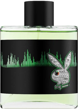 Туалетная вода Playboy Berlin 100 ml (27-219203100)