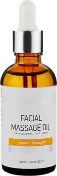 Масло для лица - Chudesnik Facial Massage Oil 100ml (932033-439)