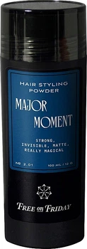 Пудра для стайлинга - Free on Friday Major Moment 100ml (883749-35514)