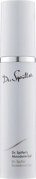 Зволожувальний гель для жирної шкіри - Dr. Spiller Acnoderm Gel 50ml (487673-45339)