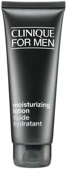 Зволожуючий лосьйон для обличчя - Clinique For Men Moisturizing Lotion 100ml (323869-86041)