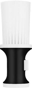 Пензель для гоління, білий - Perfect Beauty Brocha Talco (456519-46680)