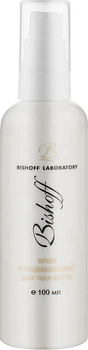 Крем сонцезахисний для тіла SPF 50 - Bishoff 100ml (976789-49637)