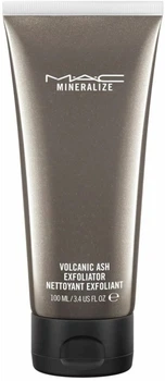 Скраб для лица на основе вулканической золы - M.A.C Mineralize Volcanic Ash Exfoliator 100ml (811522-104212)