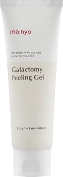 Пілінг-скатка з галактомісісом - Manyo Galactomy Peeling Gel 75ml (945328-47523)