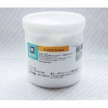 Смазка для термопленок Molykote HP 8005 1 г AHK (70262221)