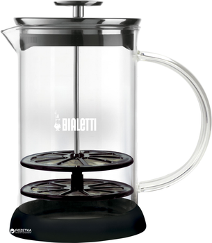Взбиватель для молока Bialetti Milk frother 1 л (0004410)