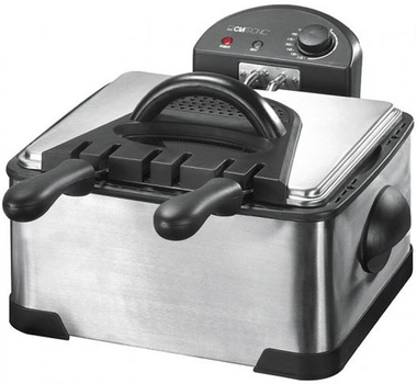 Фритюрница CLATRONIC FR3195