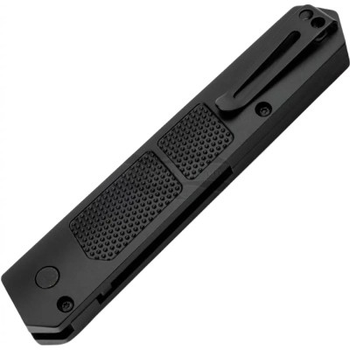 Ніж Boker Plus "Kwaiken Grip Auto Black" (01BO474)