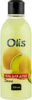Гель для душу "Диня" - Olis Melon Shower Gel 350ml (988849-48794)