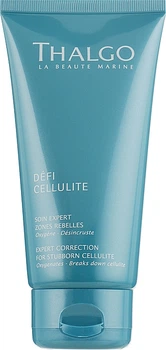 Гель проти целюліту ліполітичний коригувальний - Thalgo Defi Cellulite Expert Correction 150ml (765583-56965)