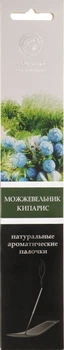 Аромапалички "Ялівець-Кипарис" - Ароматика 8шт (296249-59918)
