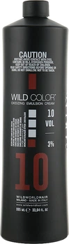 Окислительная эмульсия 3% - Wild Color Oxidizing Emulsion Cream VOL10 995ml (1054305-132241)
