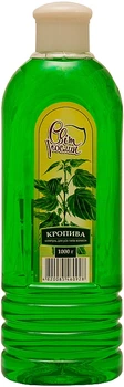 Шампунь для всіх типів волосся "Крапива" - Світ рослин 1000g (1098739-143681)