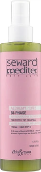 Двухфазный флюид, питательно-увлажняющий для волос - Helen Seward Alchemy 13/F2 Bi-Phase 200ml (1048229-77237)